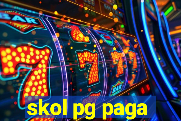 skol pg paga